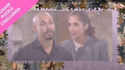 Your Daily Y&R Jigsaw Challenge