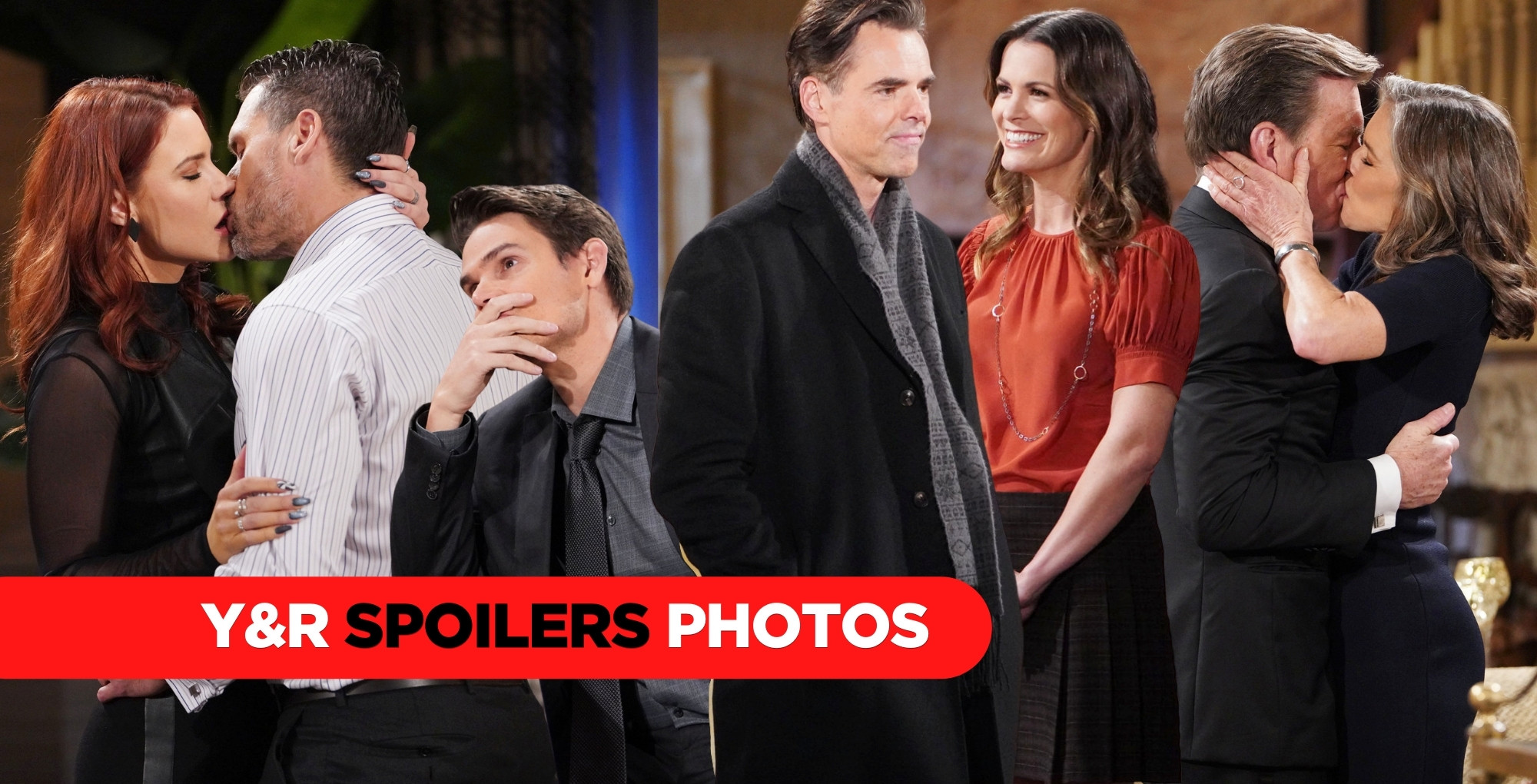 y&r spoilers photos with sally, nick, adam, billy, chelsea, diane, and jack