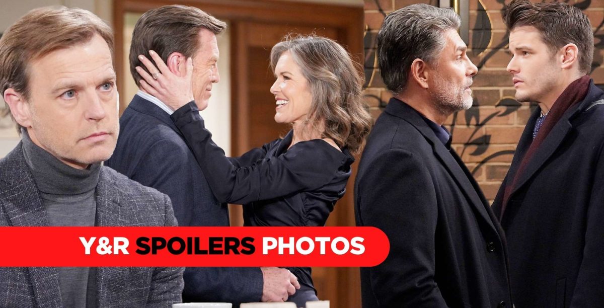 y&r spoilers photos for march 1, 2023