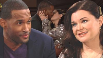 Should Carter Walton and Katie Wed on The Bold and the Beautiful?