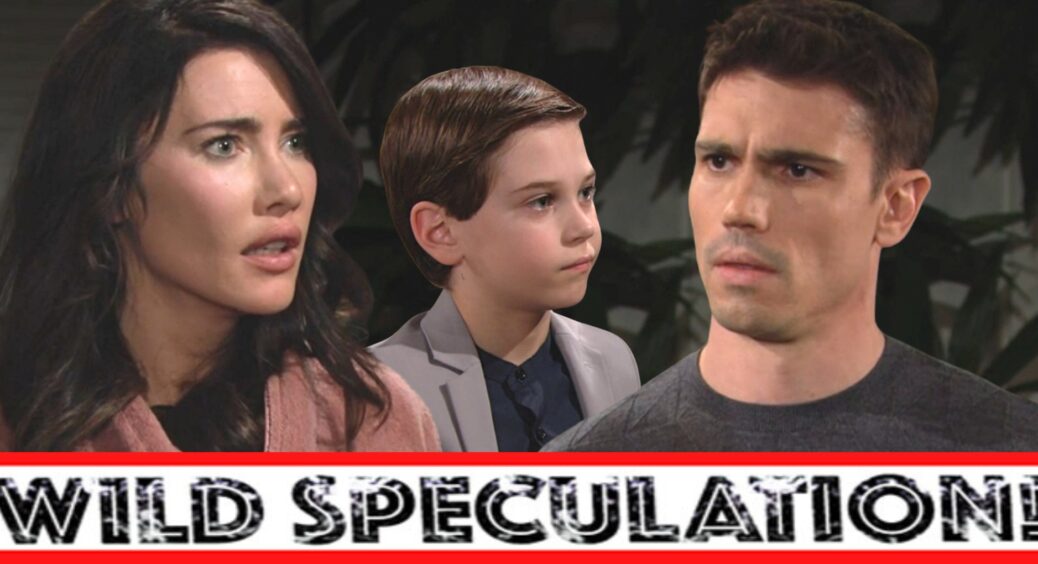 B&B Spoilers Wild Speculation: Finn Opts Out Of Playing House