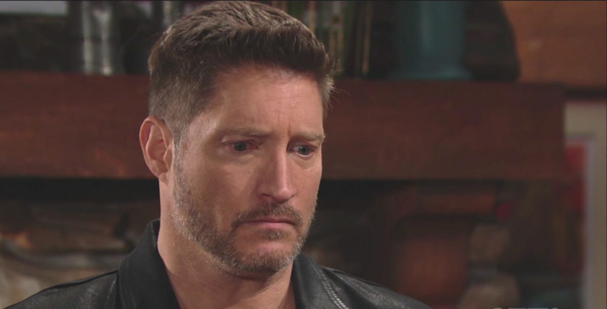 Bold And The Beautiful Spoilers Sheila Carter Twists Deacon