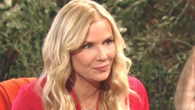 Bold and the Beautiful Spoilers: Brooke Starts Enjoying The Single Life