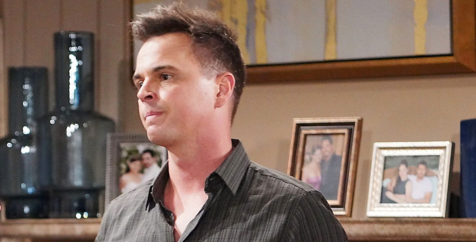 Bold And The Beautiful Spoilers: The Spencer Brothers Unleash On Bill