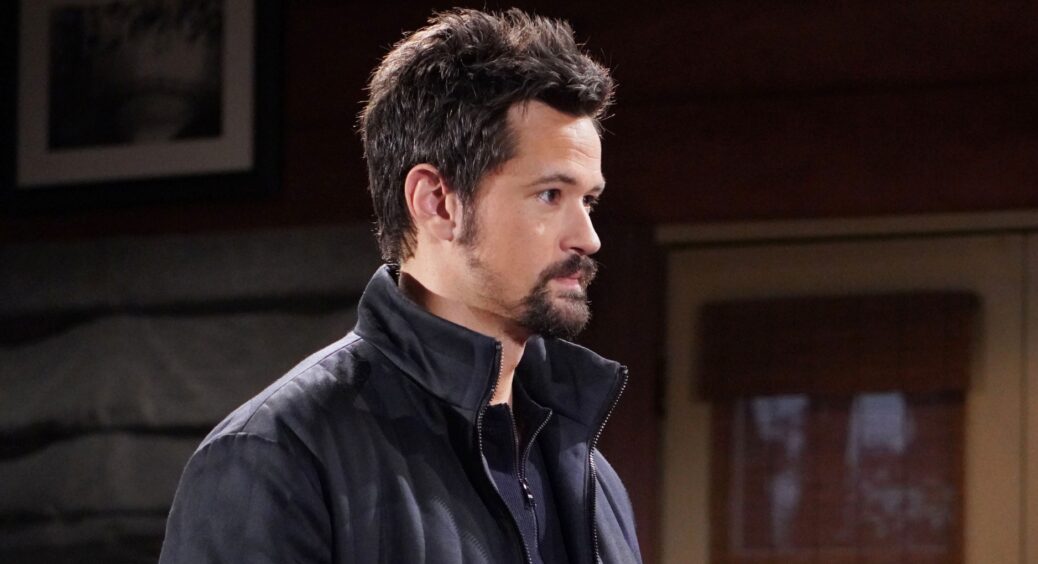 Bold and the Beautiful Spoilers: Thomas Forrester Does His Son Dirty…Again