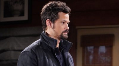 Bold and the Beautiful Spoilers: Thomas Forrester Does His Son Dirty…Again