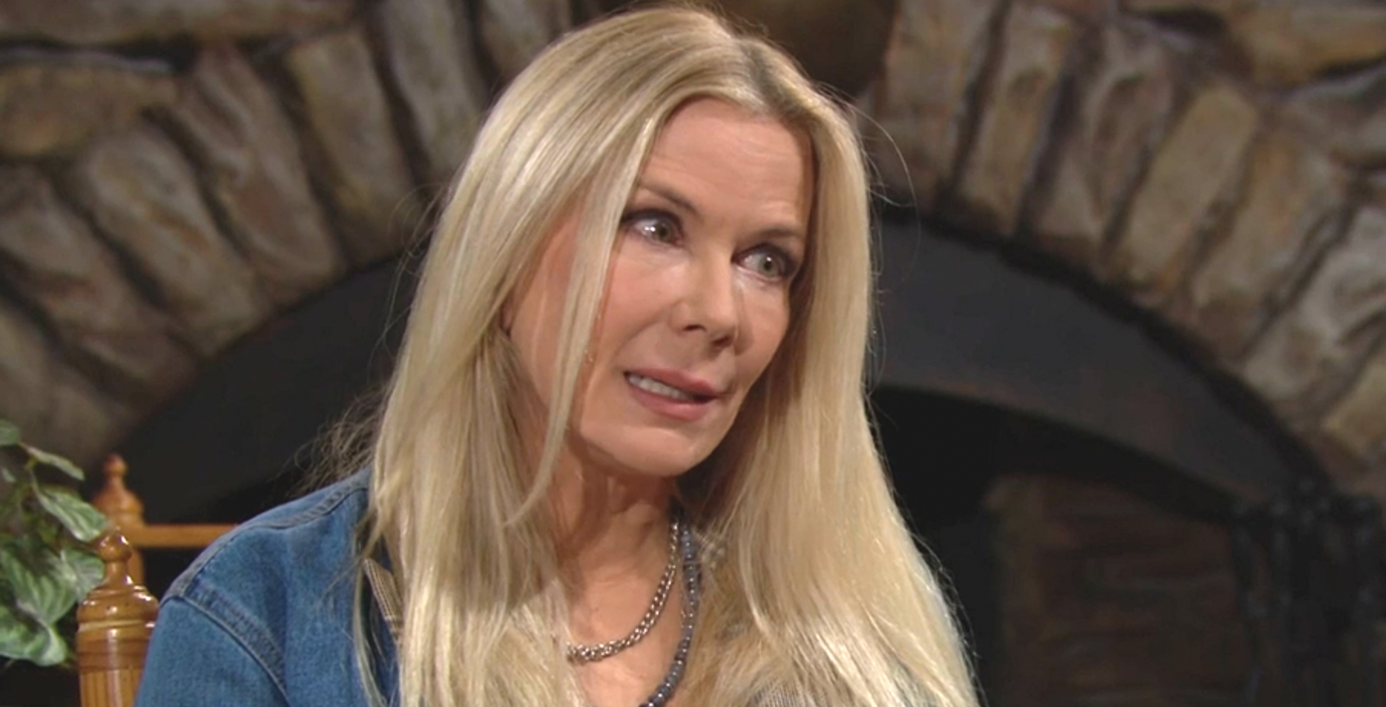 bold and the beautiful recap for monday, february 6, 2023 brooke logan begs katie for a little understanding...for taylor