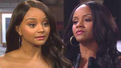 DAYS Spoilers Speculation: What Single Chanel Dupree Will Do Next