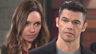 Help Wanted: Who Should Write For the Spectator on Days of our Lives?