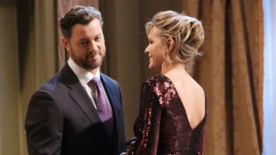 Days of our Lives Sincerity: How Does EJ DiMera Really Feel About Nicole?