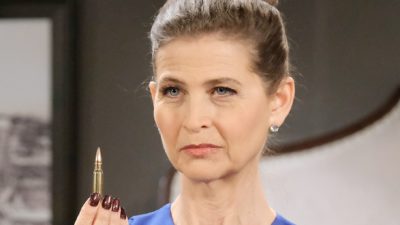 Days of our Lives Character Recap: Who Is Megan Hathaway?