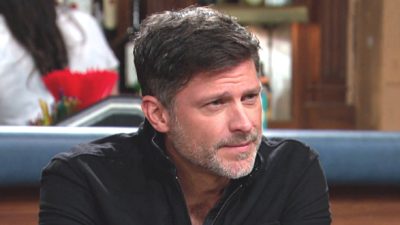 Three’s Company: Who’s The Best Days of our Lives Woman For Eric Brady?