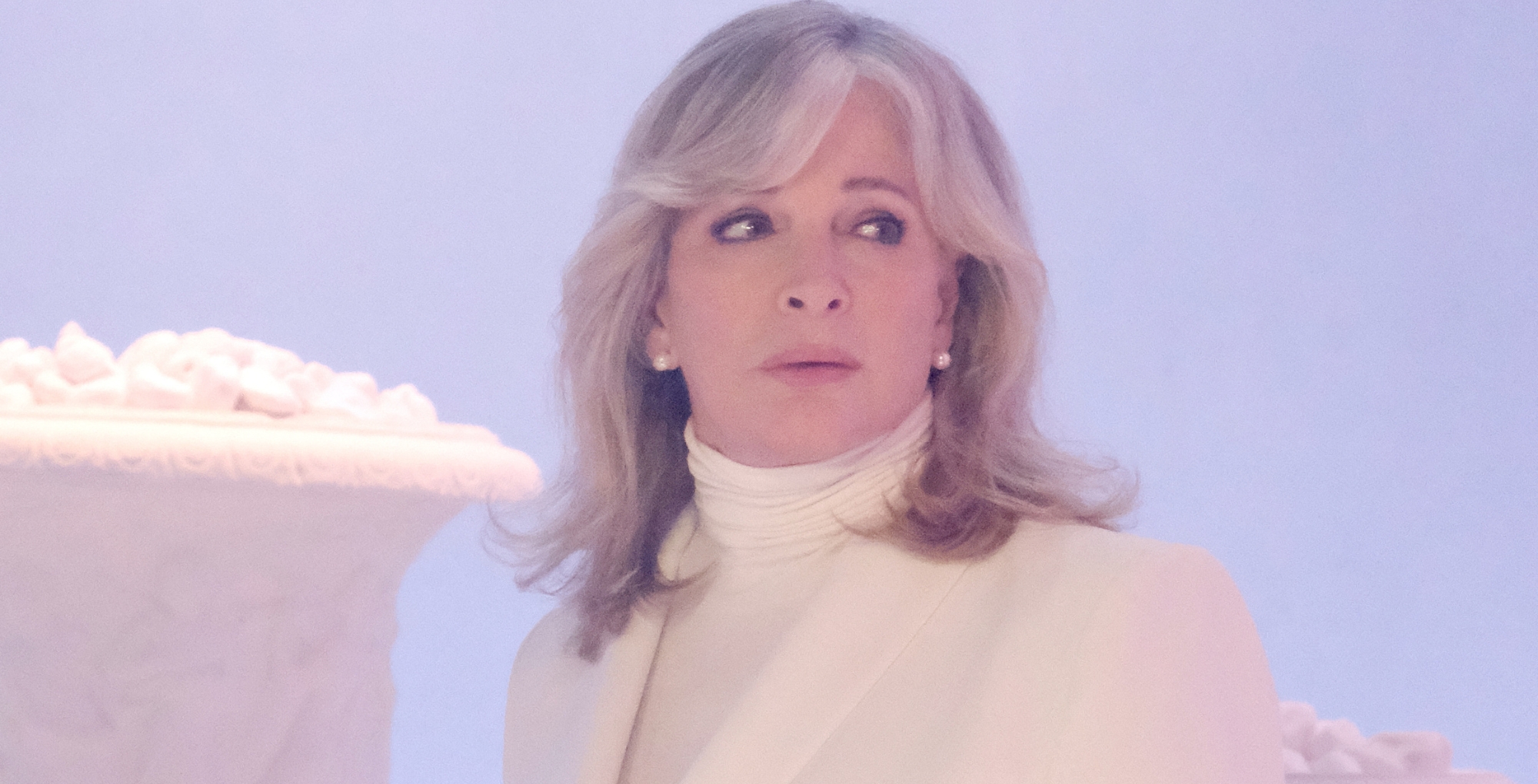 marlena evans realizes that she's not where she thought on days of our lives