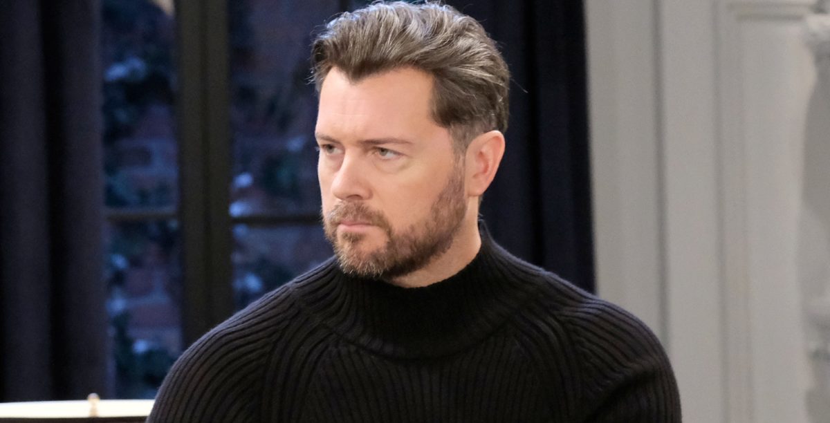 days of our lives spoilers for march 1, 2023, has ej dimera plotting away