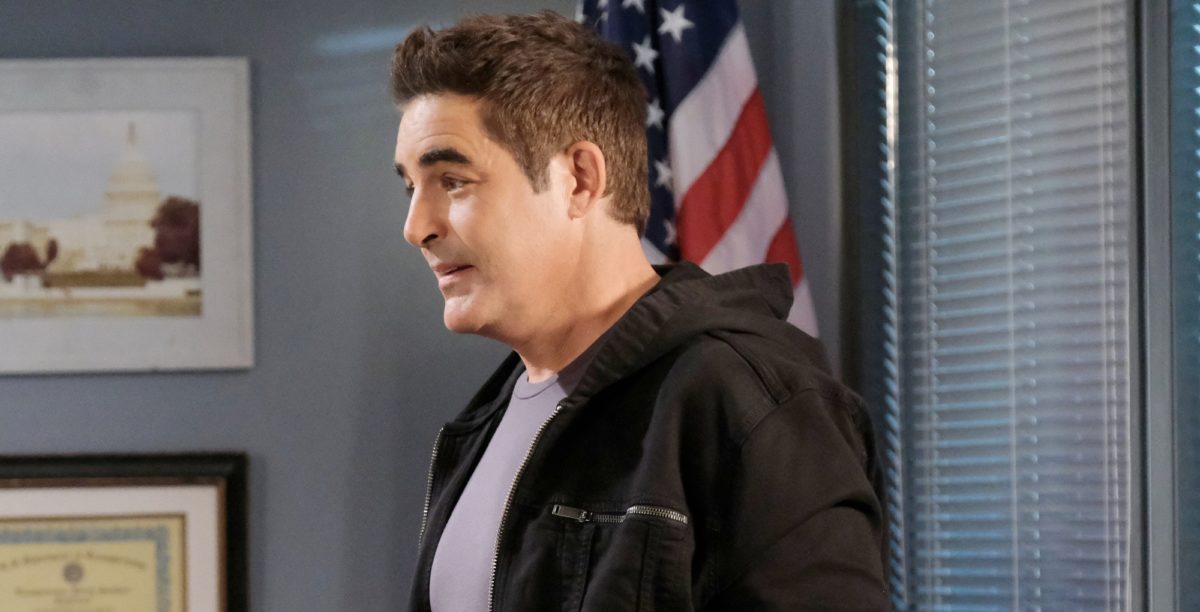 days of our lives spoilers for february 21 have rafe hernandez getting grilled