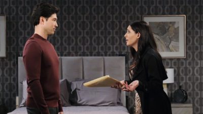 Days of our Lives Spoilers: Li Stuns Gabi With An Offer She Can’t Refuse