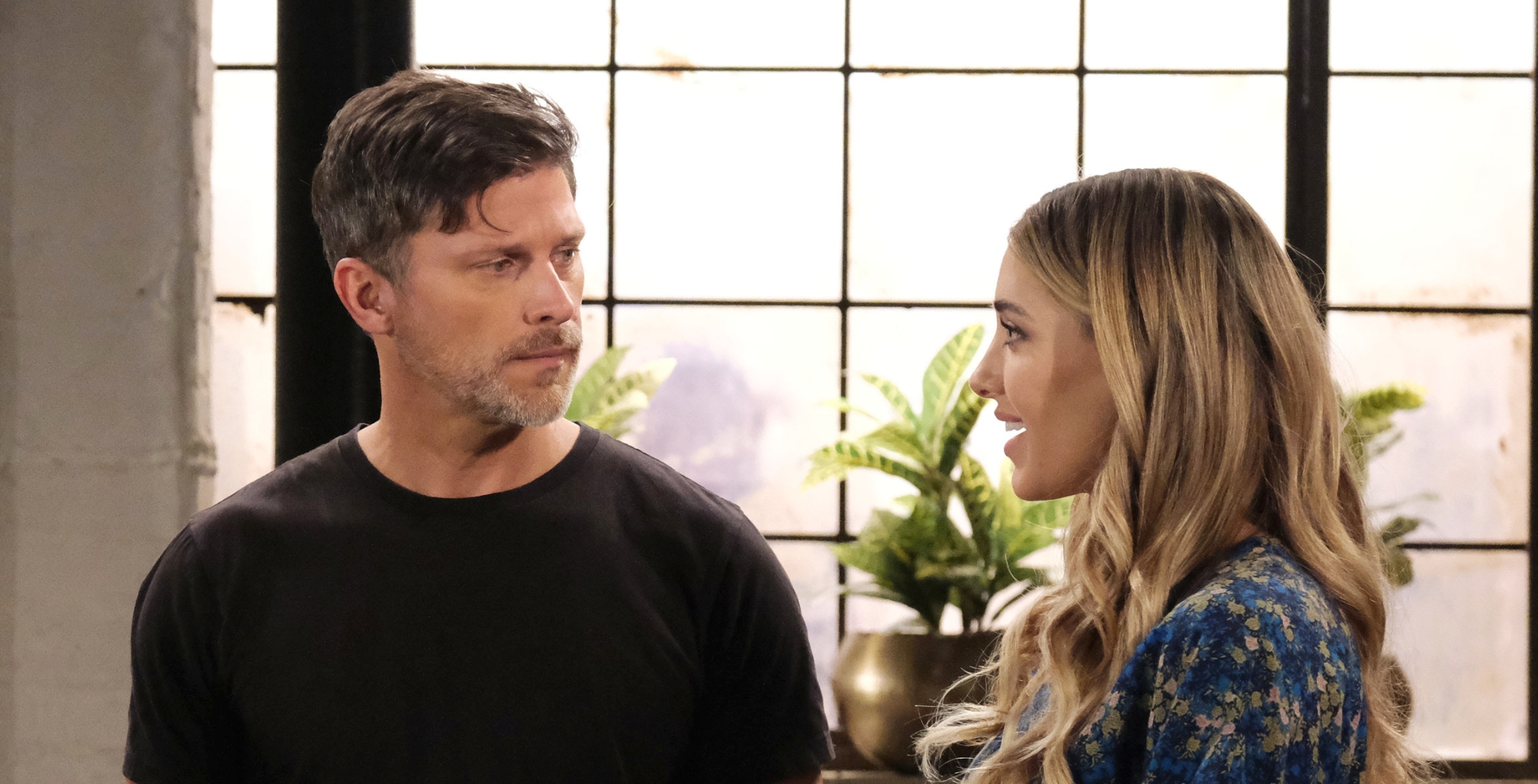 days spoilers for february 23, 2023 have sloan petersen very angry at boyfriend eric brady