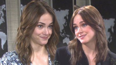 DAYS Spoilers Speculation: What Stephanie’s Big Week Means For Her Future