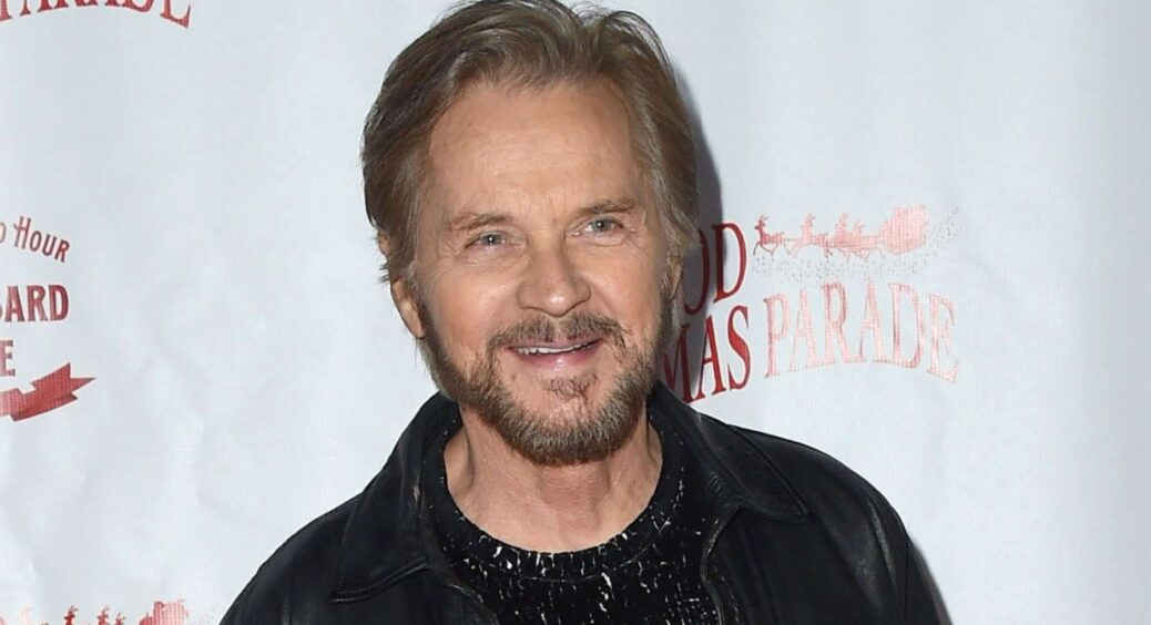 Days of our Lives’ Stephen Nichols Celebrates His Birthday