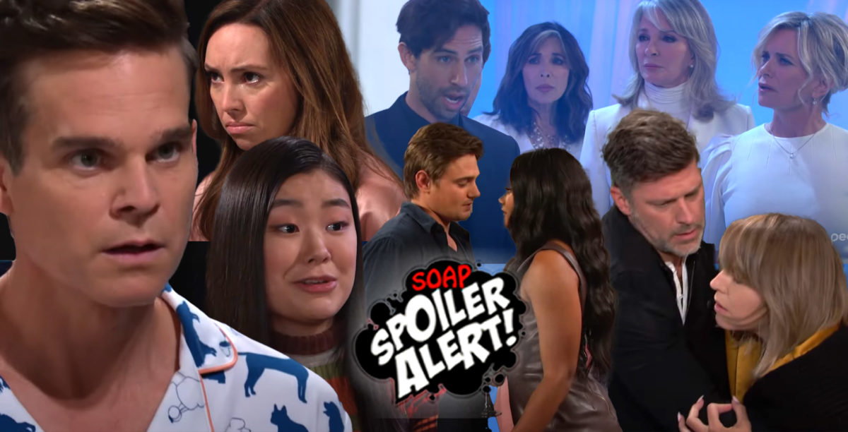 days of our lives spoilers weekly promo video