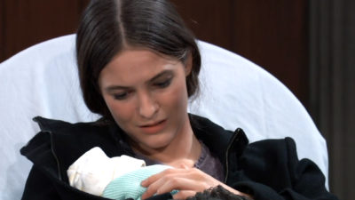 GH Spoilers Speculation: Here’s What Will Happen to Esme Prince’s Baby