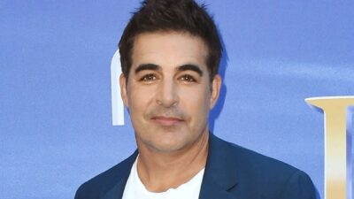 Days of our Lives’ Galen Gering Celebrates His Birthday