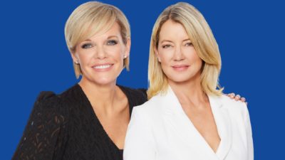 How You Can Dine With GH Stars Cynthia Watros & Maura West