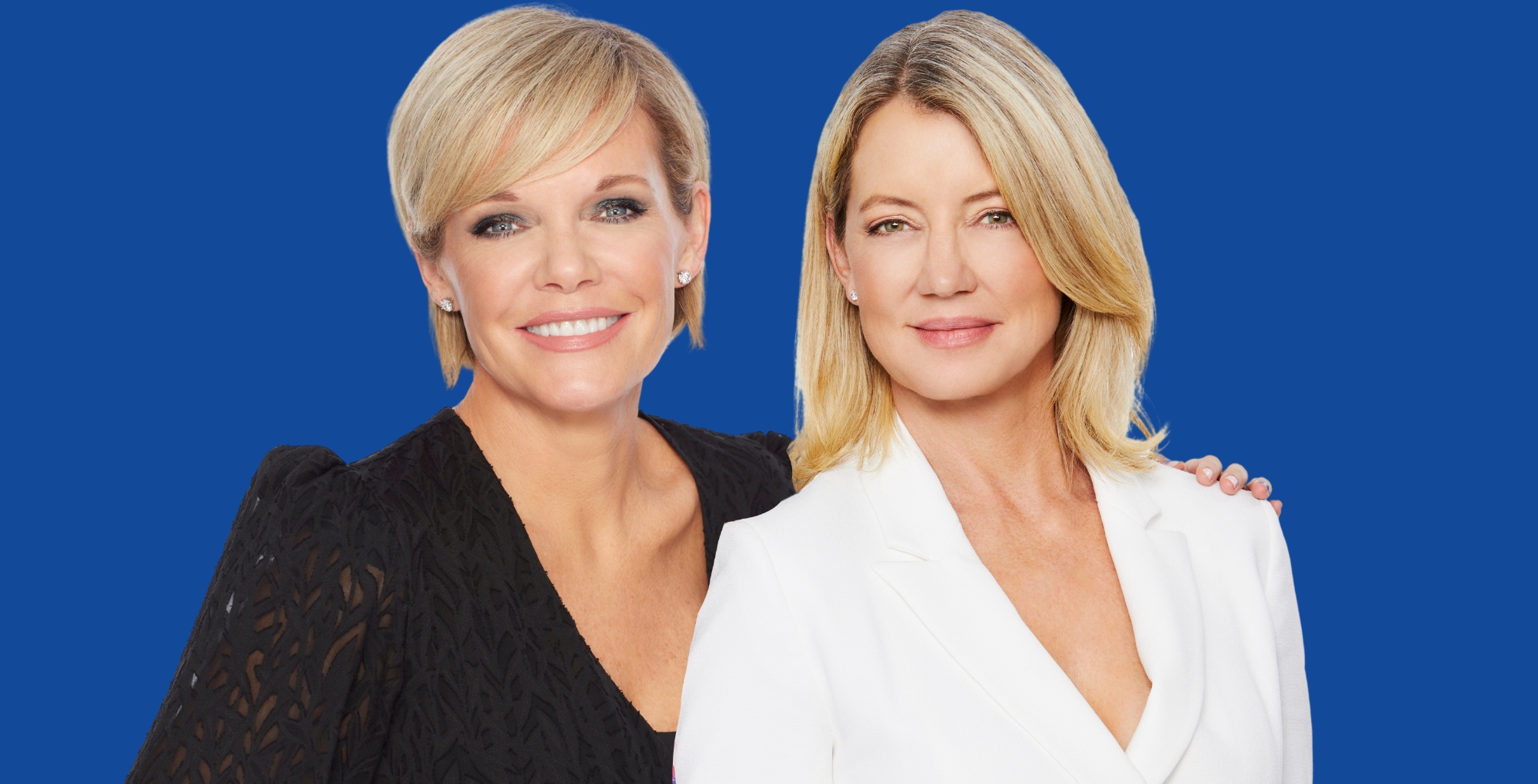gh stars maura west and cynthia watros have a big event coming up
