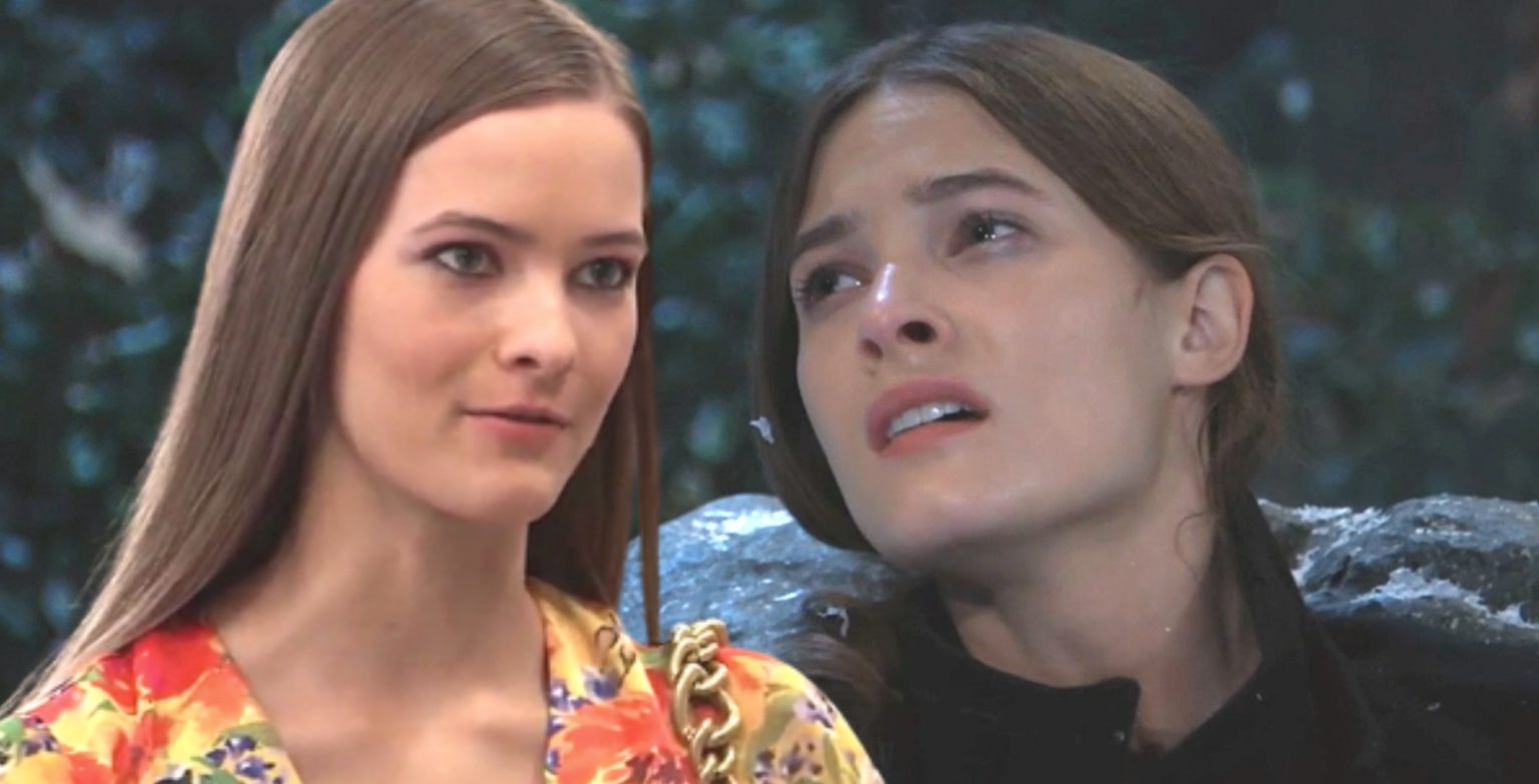 Can Esme Prince Be Redeemed on General Hospital?