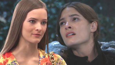 Going Good: Can Esme Prince Be Redeemed on General Hospital?