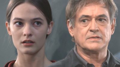 GH Spoilers Speculation: Esme Isn’t Really Ryan Chamberlin’s Daughter