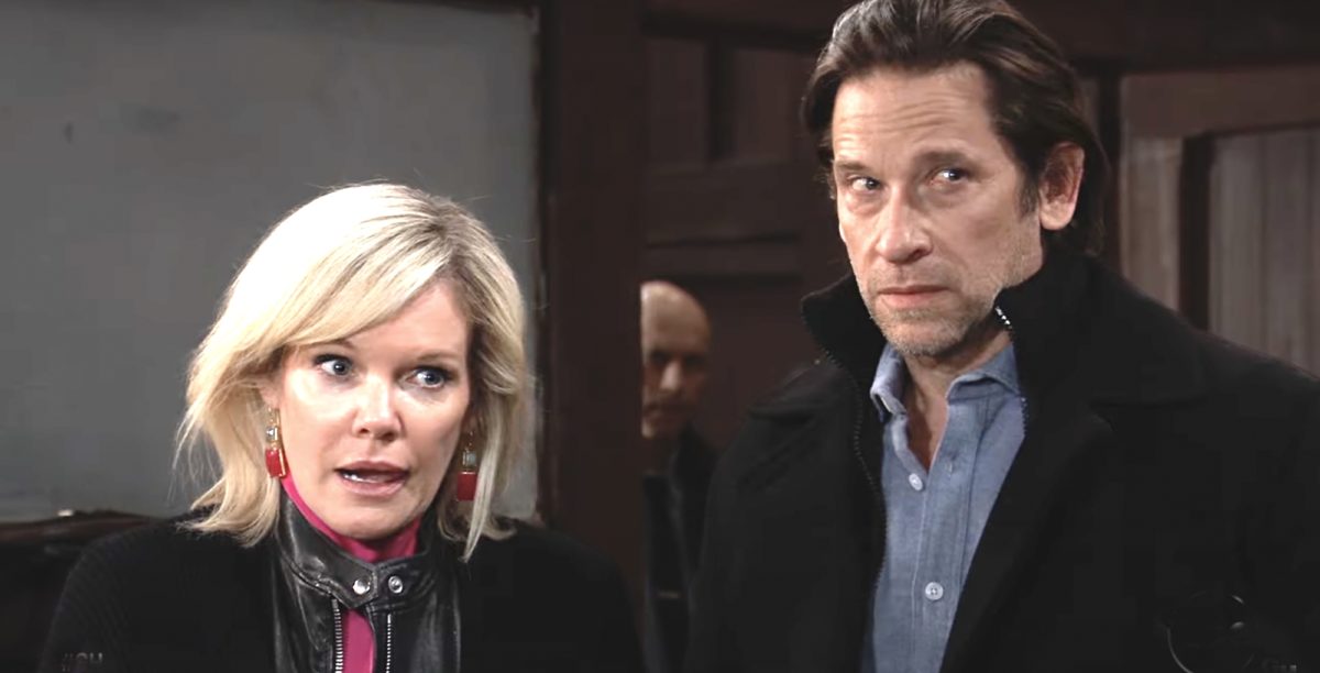 general hospital spoilers have ava and austin looking for a body