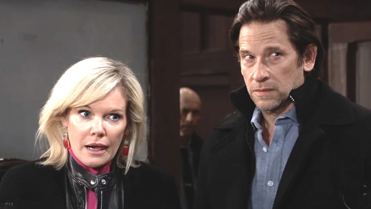 General Hospital Spoilers: Will Ava And Austin Find Nik's Body Where They  Left It?