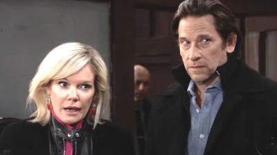 General Hospital Spoilers: Will Ava And Austin Find Nik’s Body Where They Left It?