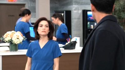 General Hospital Spoilers: Elizabeth Blasts Nikolas For His Dirty Deeds