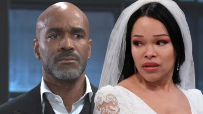 GH Spoilers Speculation: How Curtis Ashford Will Handle Portia’s Lies