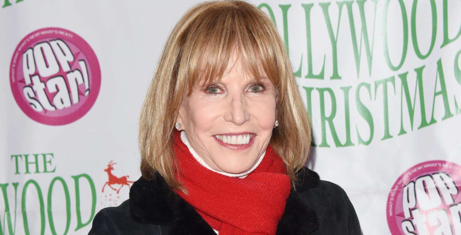 General Hospital Star Leslie Charleson Celebrates Her Birthday