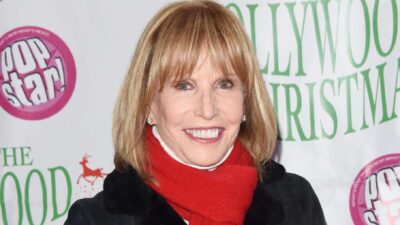 General Hospital Star Leslie Charleson Celebrates Her Birthday