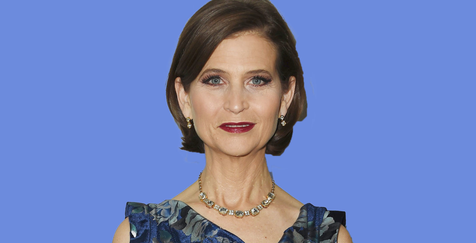 7 Things to Know About Days of our Lives Star Miranda Wilson