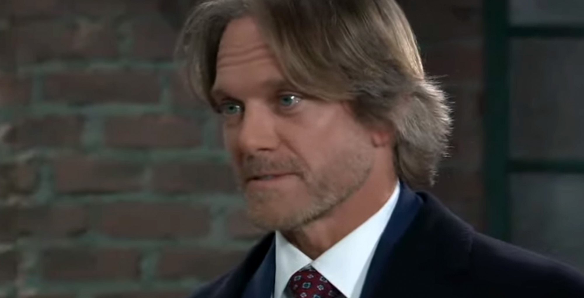 who is john jagger cates on general hospital.