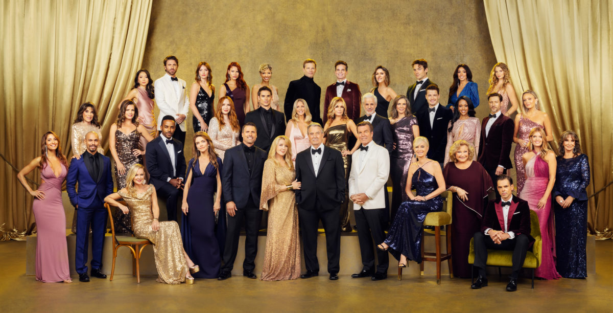 josh griffith fired breakdown writers ahead of young and the restless 50th anniversary