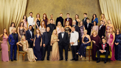 Soap World Reacts to Young and the Restless Firing Five Writers