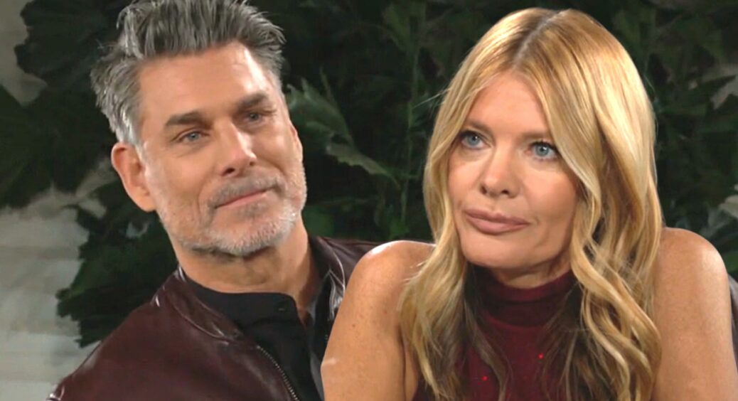 Enemy of My Y&R Enemy: Should Phyllis Summers Team Up With Jeremy?