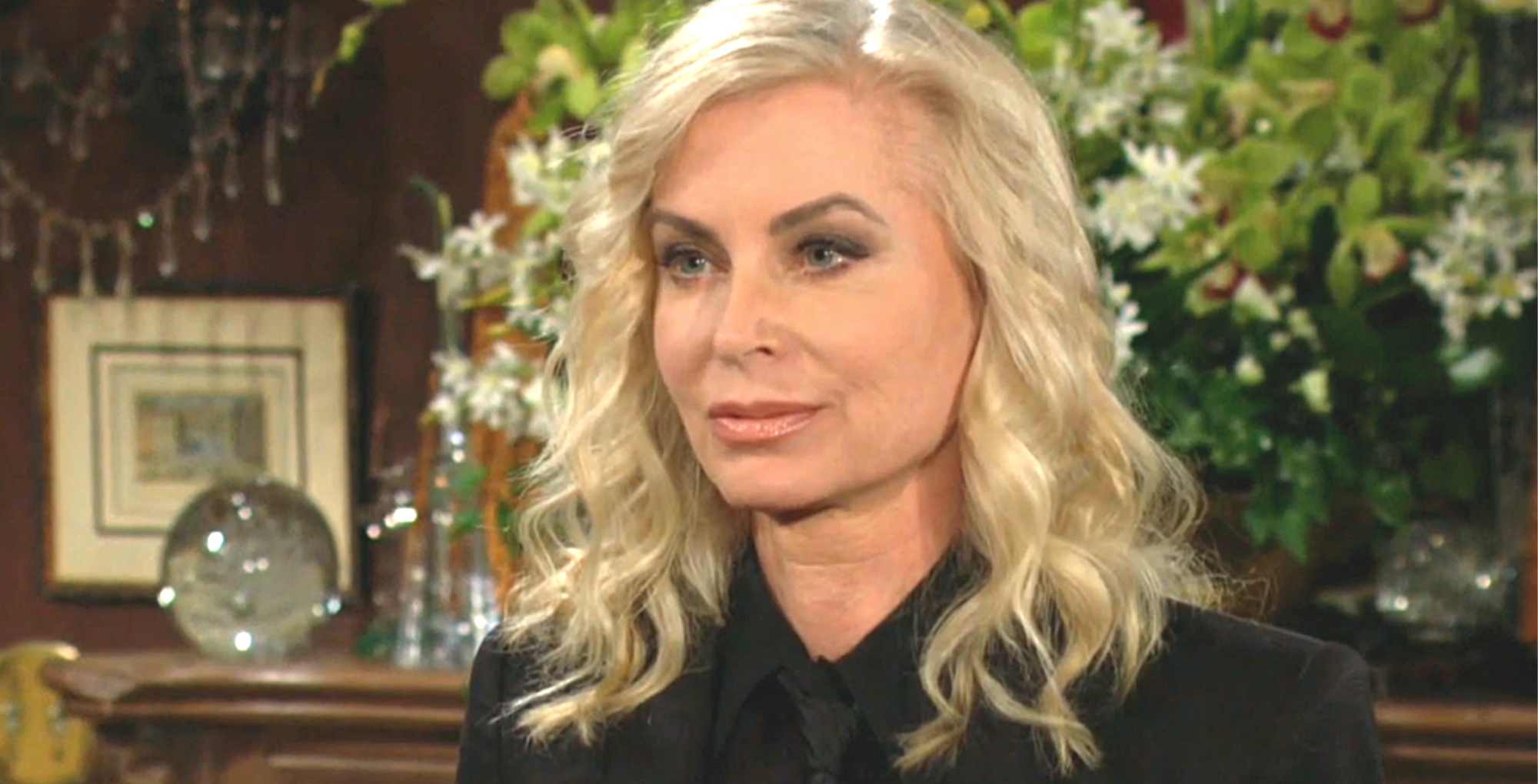 young and the restless recap for february 20, 2023 has ashley abbott holding a big secret