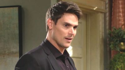 Young and the Restless Spoilers: Adam Plots Against Victoria