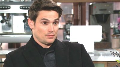 Young and the Restless Spoilers: Victor Gives Adam A Second Chance