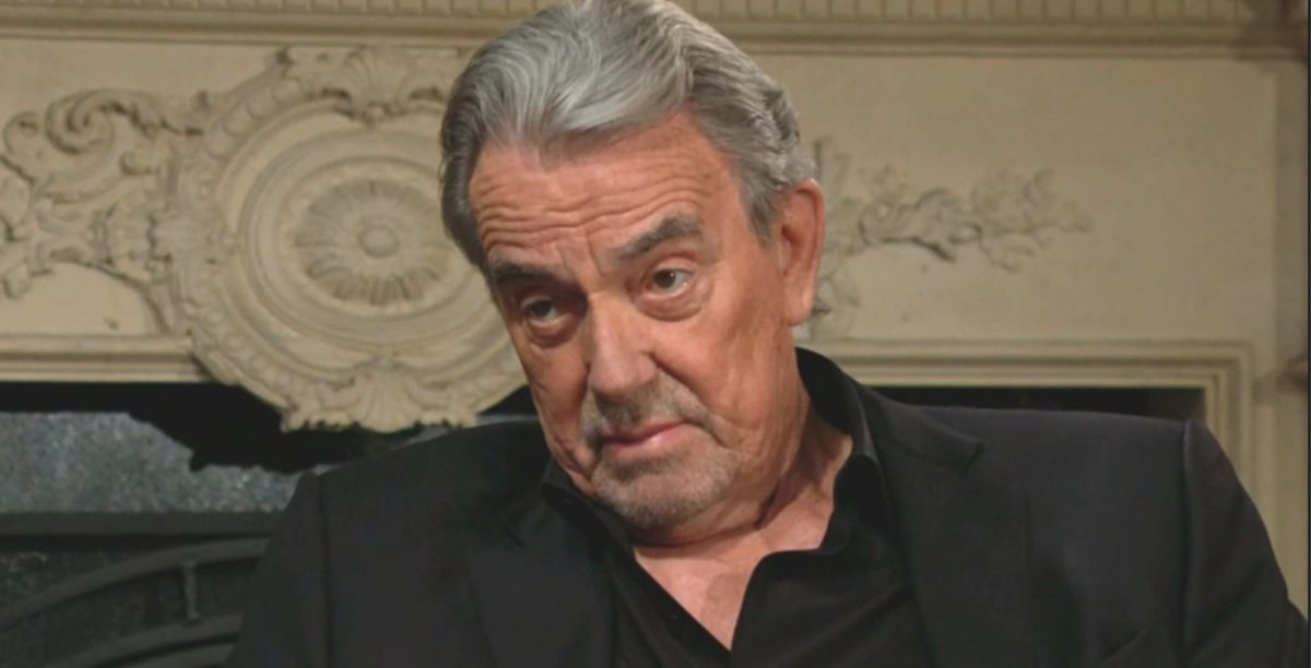 Young and the Restless Spoilers: Victor Tests Nate's Loyalty