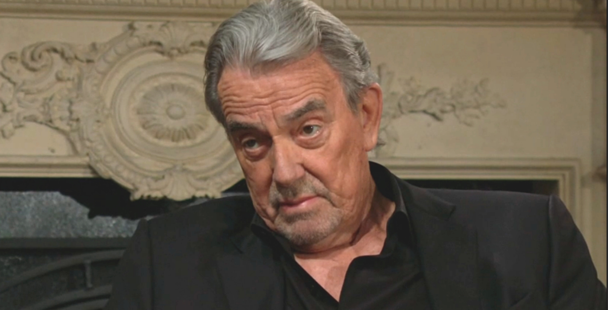 victor newman tests nate's loyalties young and the restless spoilers