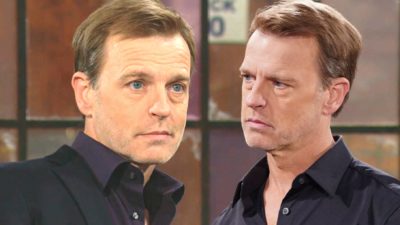 Get Lost: Will Tucker McCall Leave The Young and the Restless?