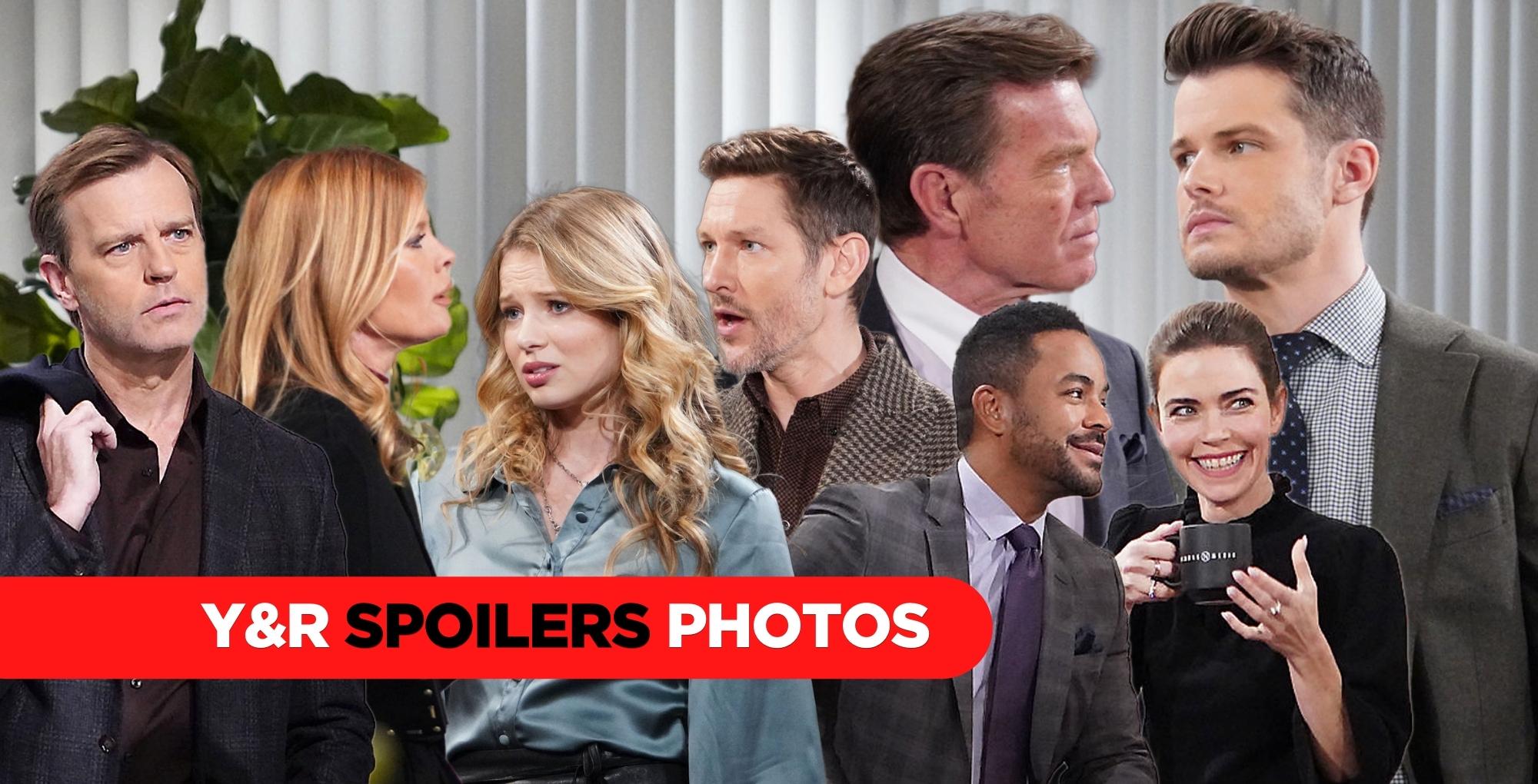 y&r spoilers photos for february 10